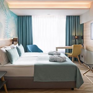 Chambre Classique Lit King-Size